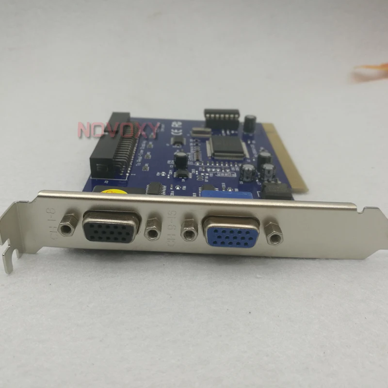 V250B dvr карта для системы видеонаблюдения pc карта видеозахвата PAL/NTSC MPEG-4 компрессионная cctv dvr карта
