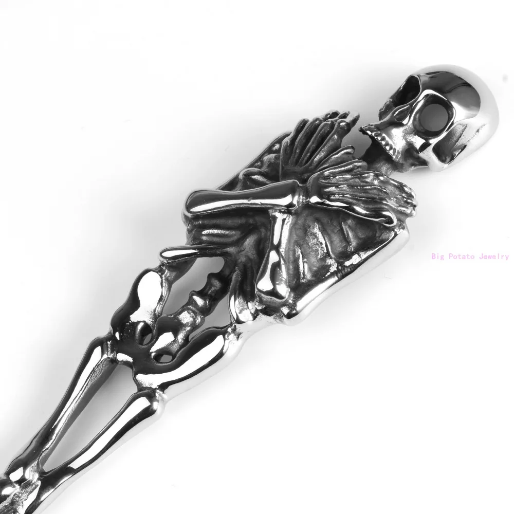 Оптовая продажа серебряный черный цвет нож нержавеющая сталь высокое качество