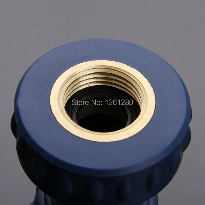 Бесплатная доставка многофункциональный водяной пистолет полив для сада