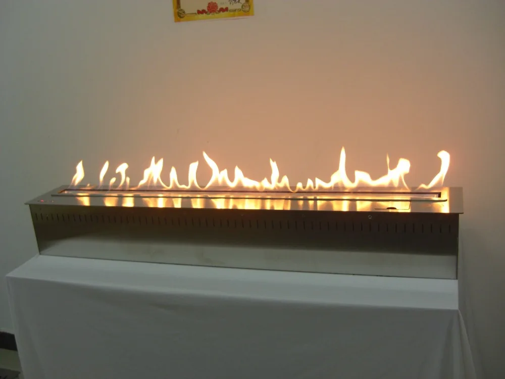 

on sale 48 inch ethanol burners for indoor fireplace insert