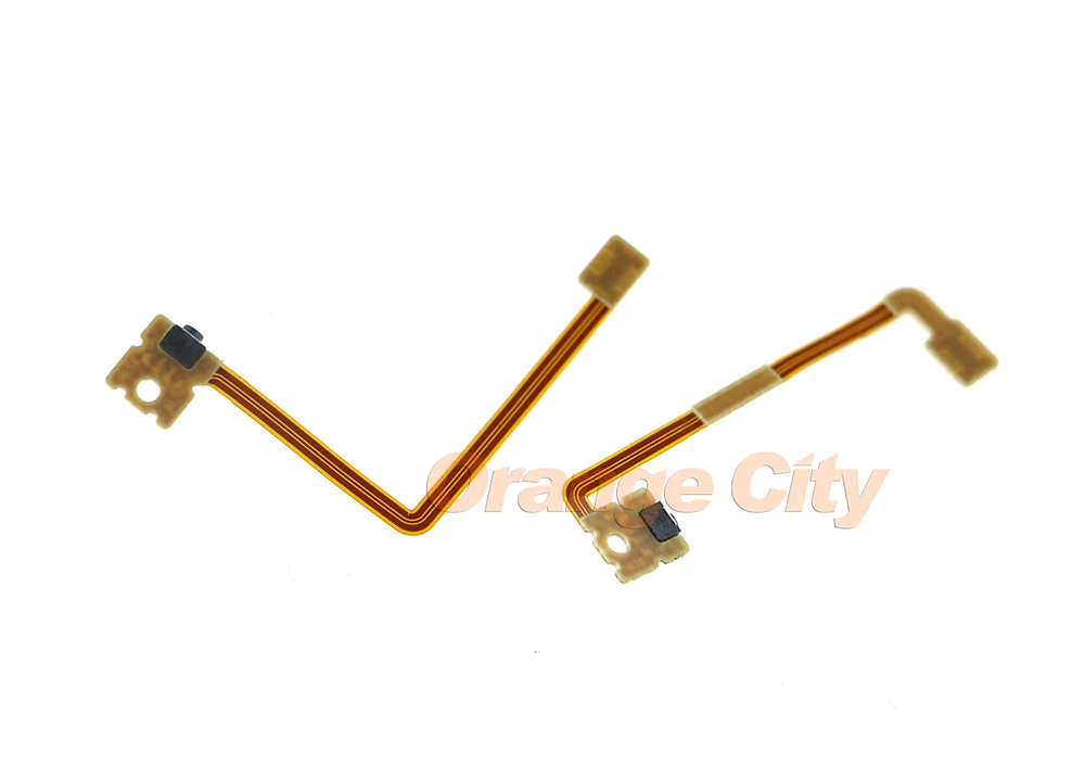 ChengChengDianWan 50 компл./лот высокого качества L/R левый и правый плечевой триггер