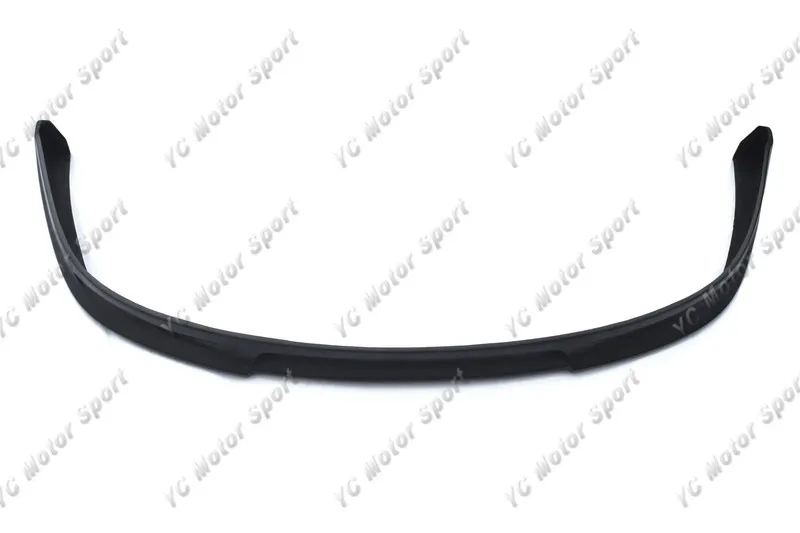 Автомобильные аксессуары FRP Fiber glass A style для губ 2004-2008 Golf MK5 GT передний бампер нижний спойлер для губ