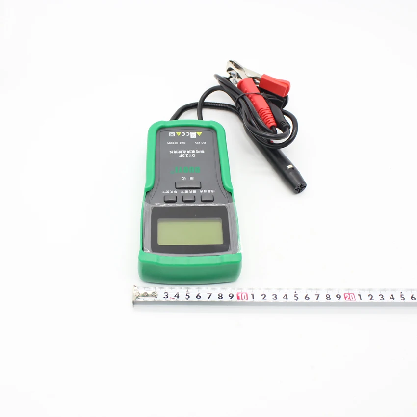 12V DC измеритель безопасности тормозной жидкости тестер температуры кипения |