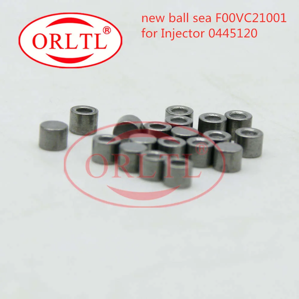 F00VC21001 (F 00V C21 001) шариковый подшипник шаровое сиденье инжектора common rail клапана