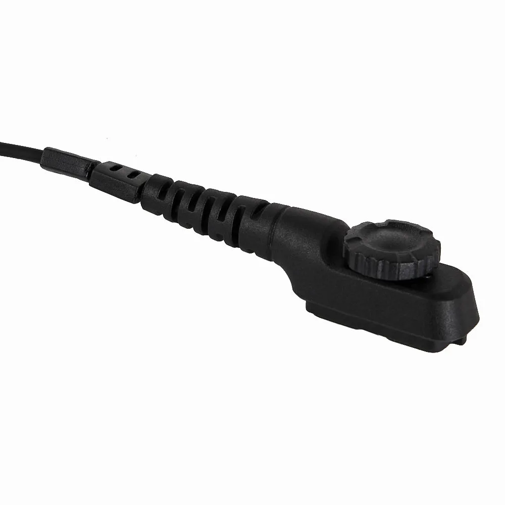 YIDATON for Hytera HYT PD780 Walkie Talkie Headset Earpiece Mic PD700 PD700G PD702G PD705G PD752 PD782 PD785 PD785G PT580H Radio