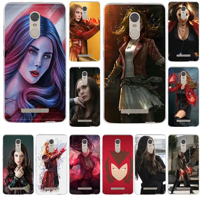 Мягкий Силиконовый ТПУ мобильный чехол для телефона Xiaomi Redmi Mi Note 2 3 S 4X 4A 5 6 5S 5A 8 A1 Pro