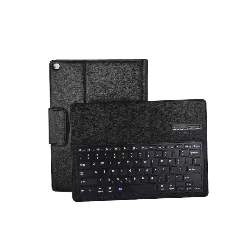 Чехол для планшета Беспроводная Bluetooth клавиатура Apple iPad Pro 12 9 Ультратонкий Тонкий