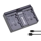 Аккумуляторная батарея для Canon VIXIA GX10 HFS30 HF20 HG20 G30 G40 XA20 XA25 HFM300