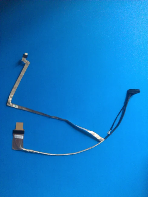 Видеокабель для HP Pavilion G6 Новый ЖК-экран кабель ноутбука версия 2 6017B0295501 |