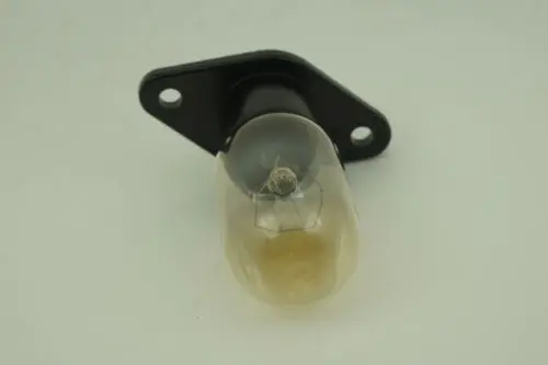 Лампочка для микроволновой печи шарообразная лампа и основа T170 240 В/25 Вт