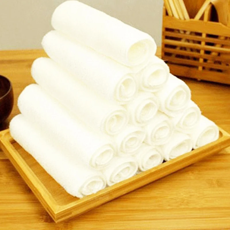 Кухонная салфетка для мытья посуды утолщенное антипригарное масло из