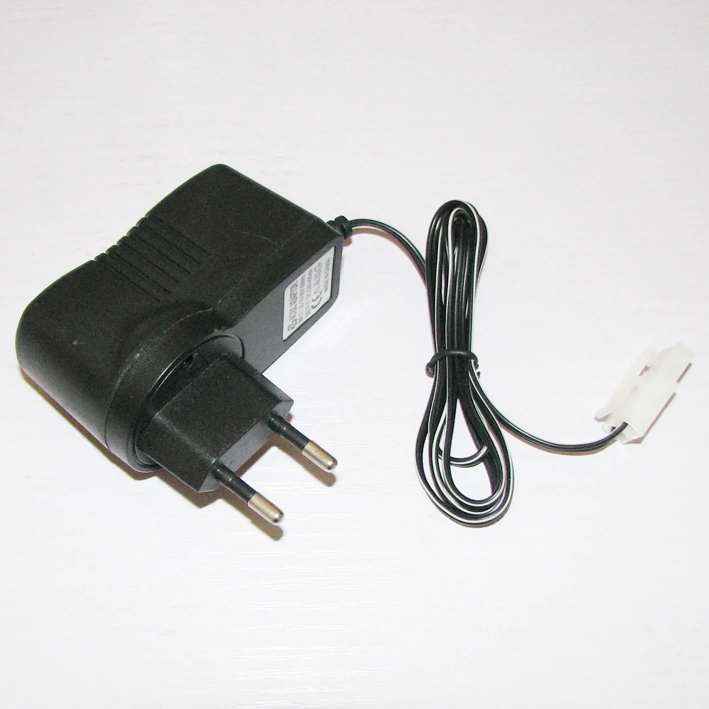 Зарядное устройство AC110-240V батарей 9 6 в ма | Игрушки и хобби