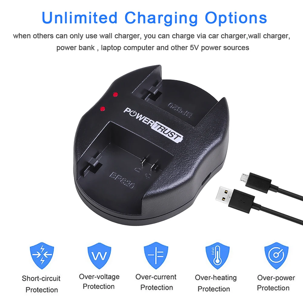 3 шт. 2900 мАч BP 828 BP828 820 литий ионный аккумулятор + зарядное устройство USB для Canon VIXIA