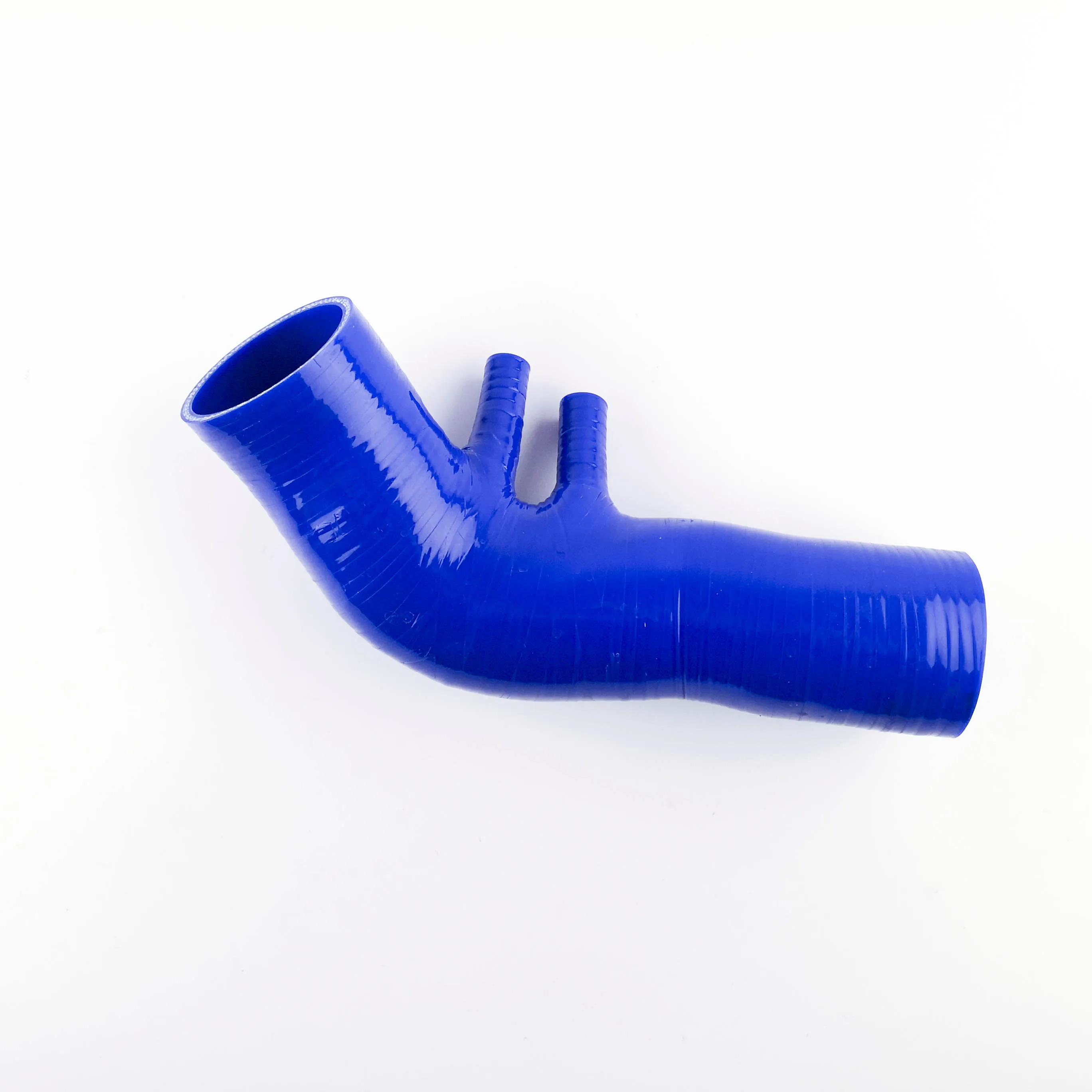 Верхний силиконовый воздуховод для Mini Cooper S R52 05 08 /R53 02 06|Шланги и зажимы| |