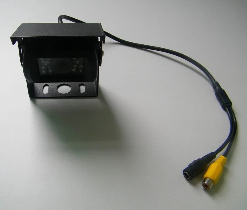 Supply bus camera car night vision waterproof truck CAM-109M | Автомобили и мотоциклы