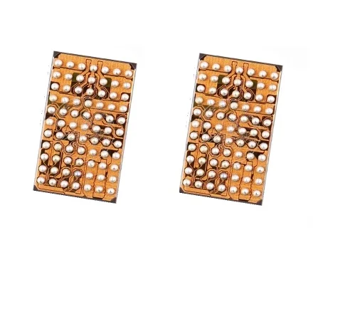 U3400 Беспроводное зарядное устройство IC Chip BC59355A2 59355A2IUB3G для iPhone 8/8 +/X | Мобильные