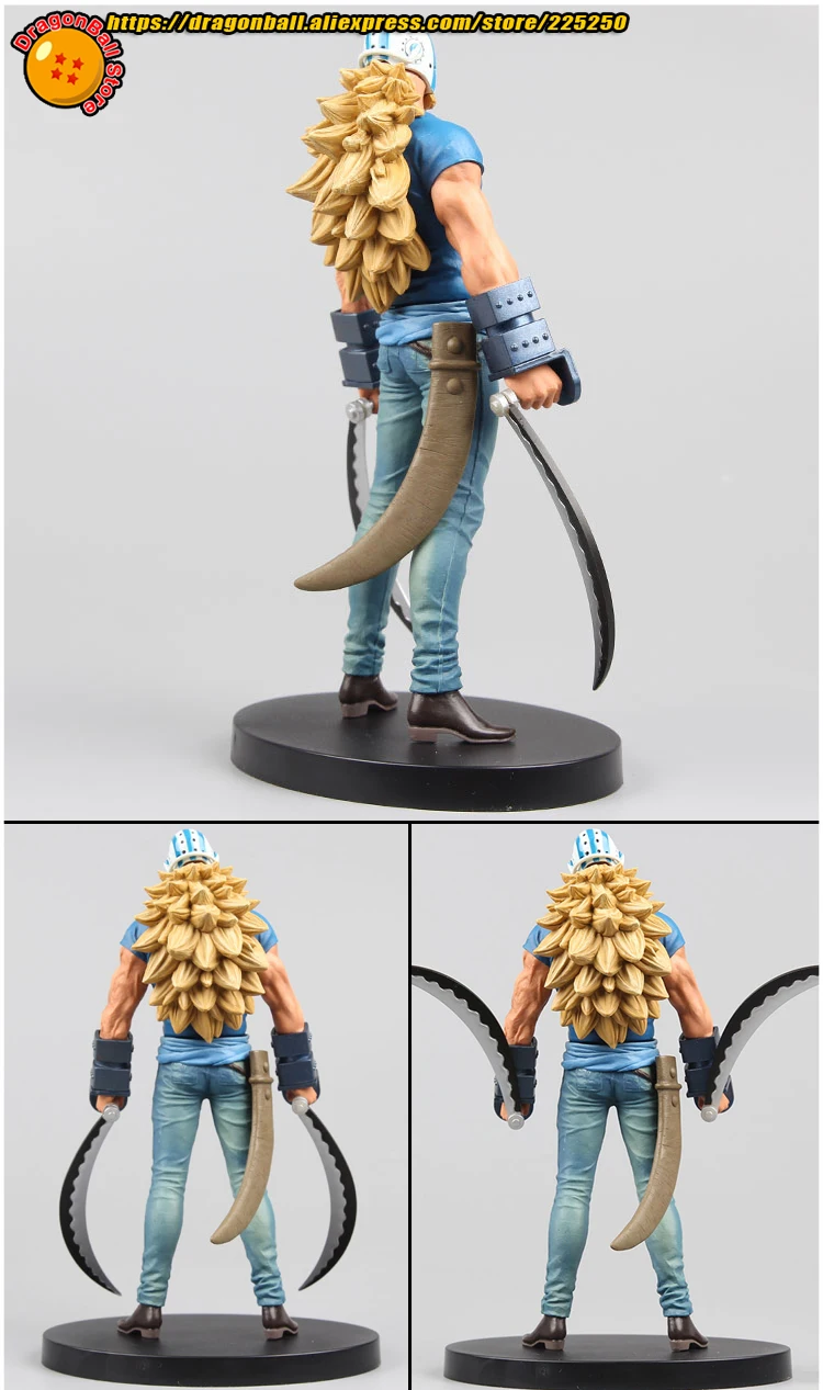 Япония Аниме &quotONE PIECE&quot Оригинал Banpresto DXF Grandline Для мужчин Vol.20 Коллекция Рисунок