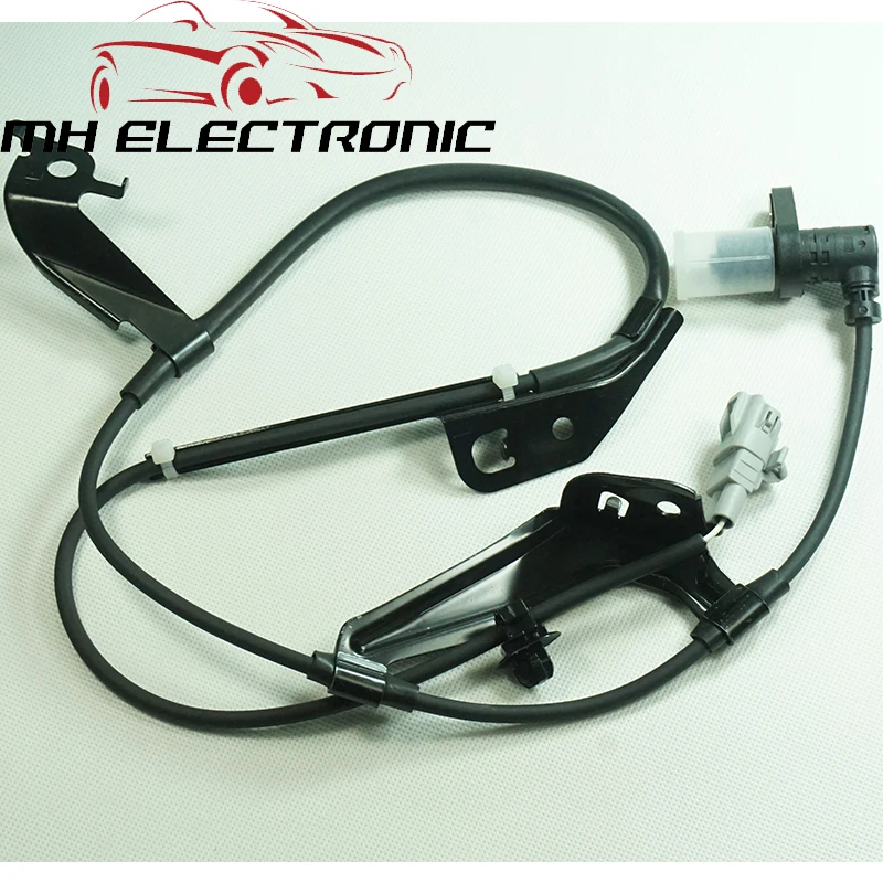 MH ELECTRONIC Бесплатная доставка 89543 42040 8954342040 новый датчик ABS передний левый для Toyota RAV4