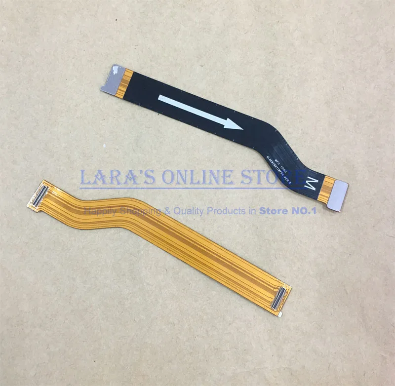 

For Huawei Honor V8 Main Motherboard Board to USB Charging Board FPC Flex Cable Replacement Spare Parts