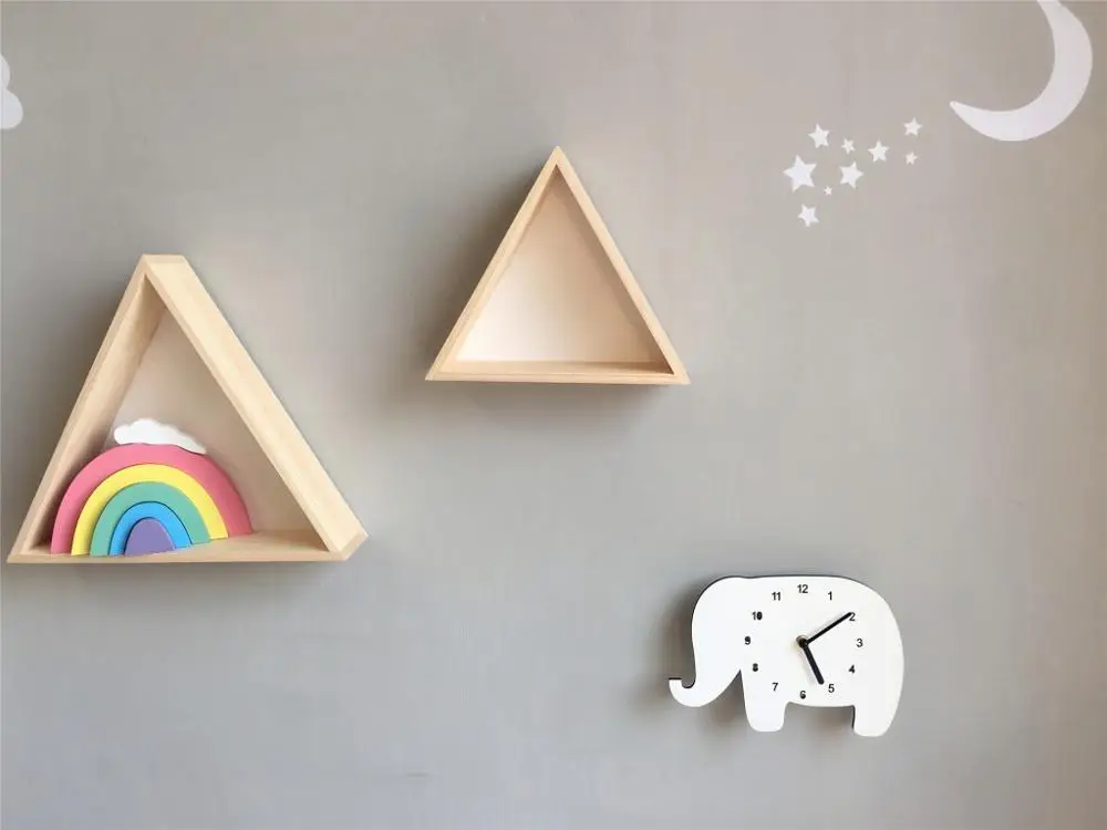 Креативные настенные часы сделай сам наклейки декоративные кварцевые