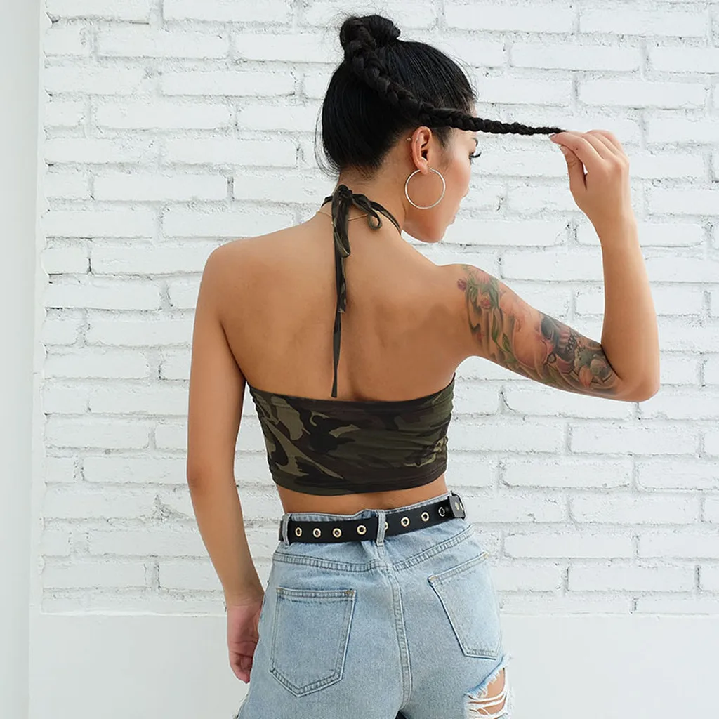 Ladies'brassieres сексуальное нижнее белье Камуфляжный бюстгальтер и jWomen женское