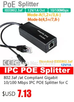 CCTV IP66 Открытый водонепроницаемый корпус IP купольная камера Щит Водонепроницаемый защитный чехол для безопасности купольная камера