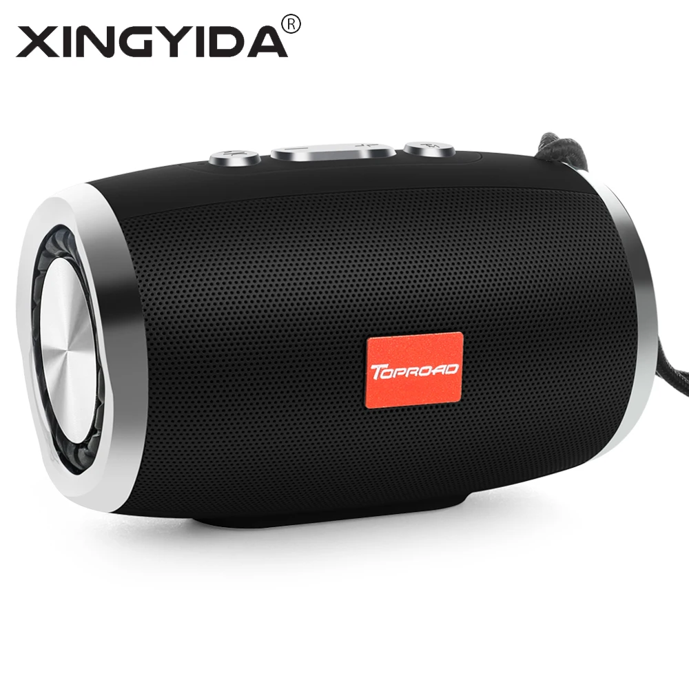 XINGYIDA портативный Bluetooth динамик беспроводной стерео объемный Lound Динамик