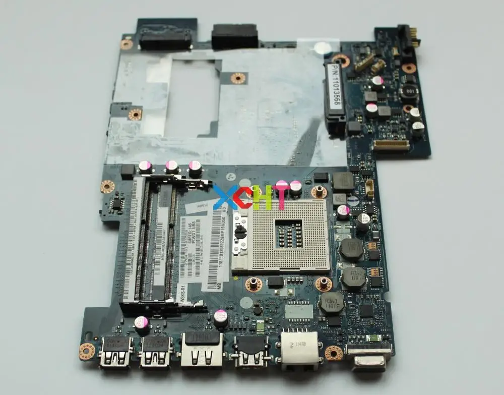 

for Lenovo G470 11S11013568 11013568 PIWG1 LA-6759P Laptop Motherboard Mainboard Tested