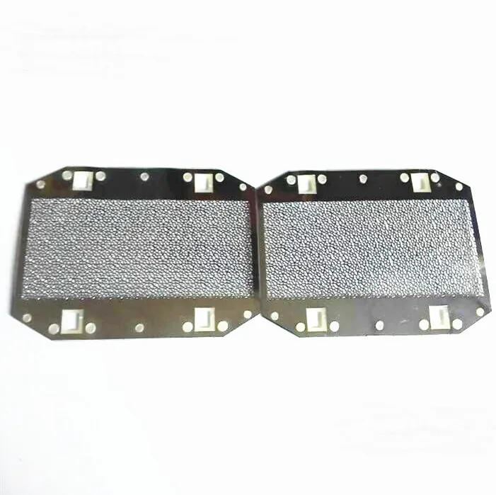 2 шт. наружная фольга экран для Panasonic ES9943 ES3800 ES3830 ES3831 ES3832 ES3833 ES-RP20 Мужская бритва заменить мужчин t бритва