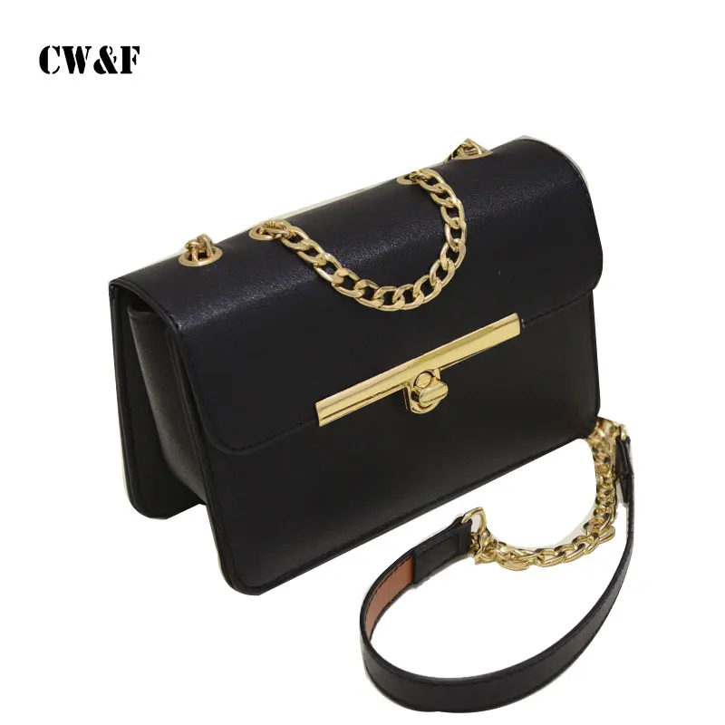 

Fashion Lady Chain All-match Cover Mini Bag Women Messenger Shoulder BAGS Female Pu Leather Crossbody bag Handbag