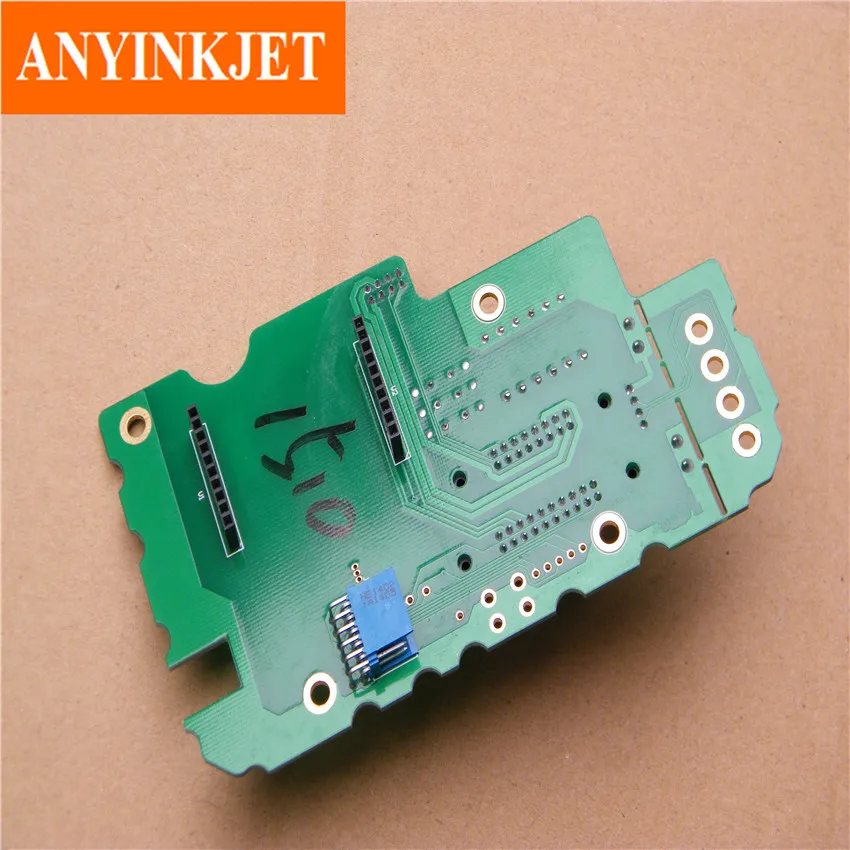Для видеоjet 1210 core chip board 1000 series | Компьютеры и офис