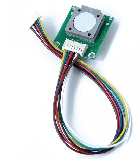 1 шт. модуль электронного датчика стандартный тип формальдегид для украшения