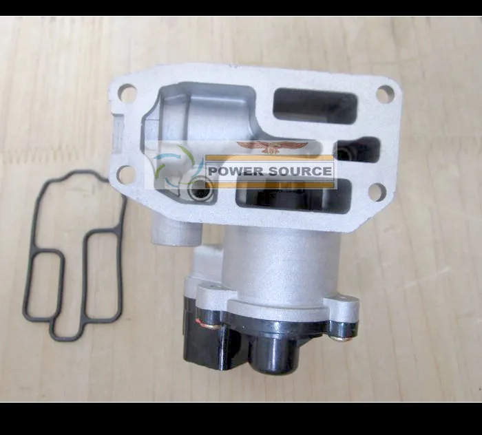 Клапан Регулировки Холостого Хода MD614946 AC4150 25029 2H1223 73-4515 для Mitsubishi Pajero V31 4G64 Montero Sport