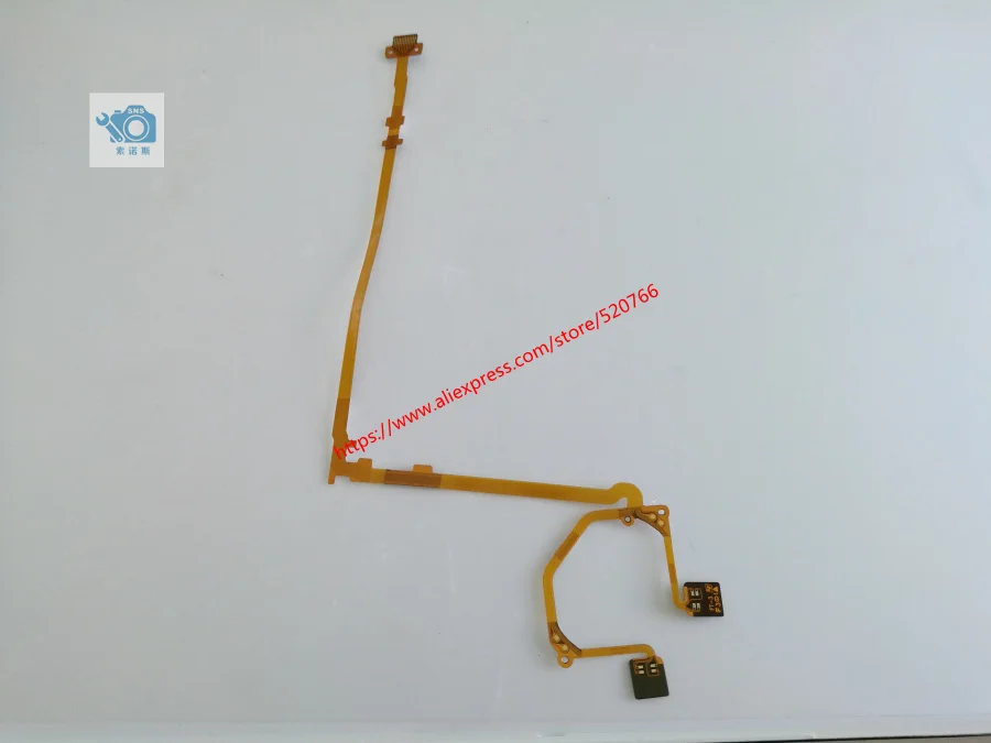 Новый гибкий кабель для стабилизации объектива фотоаппарата модели HX300 HX400