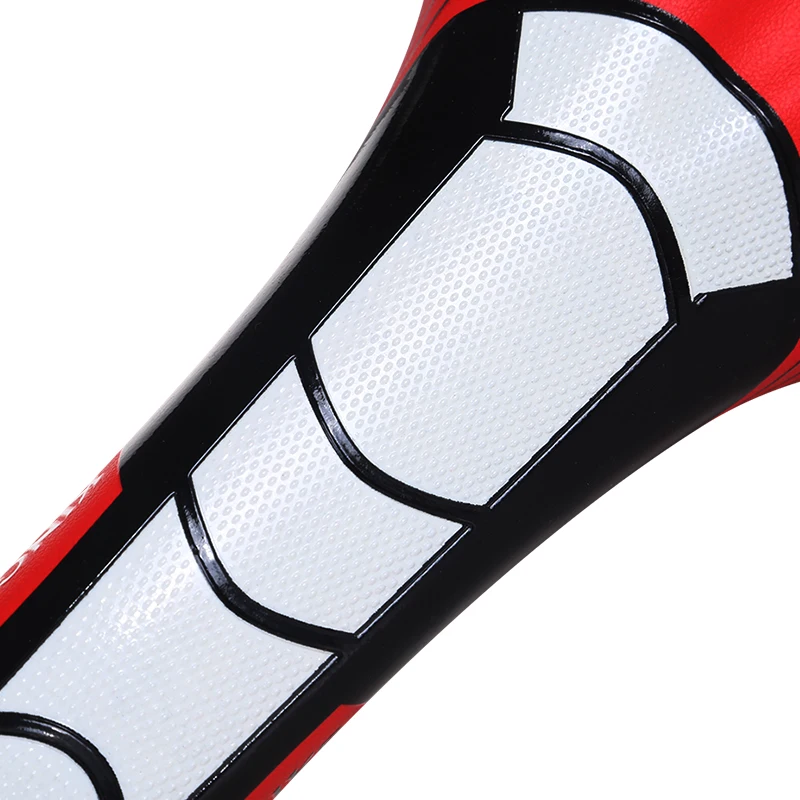 Велосипедное седло для горного велосипеда мягкое из искусственной кожи BMX Sillin