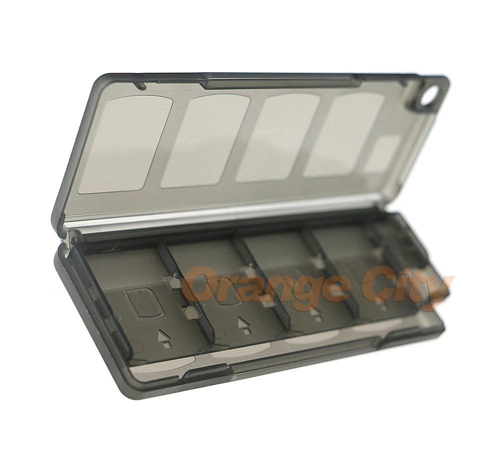 10 в 1 защитный жесткий белый чехол для мобильного телефона с пластиковый джойстик