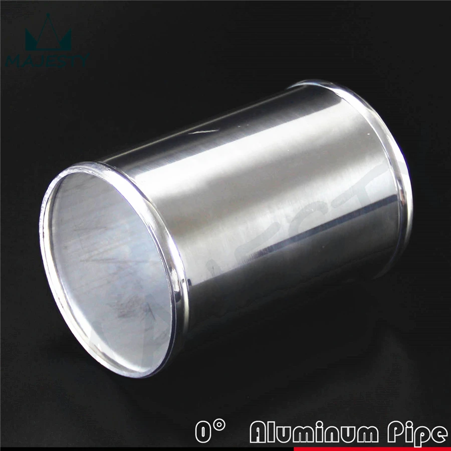 89 мм 3 5 дюйма алюминиевая труба для турбо интеркулера прямая L = 150|intercooler pipe|turbo
