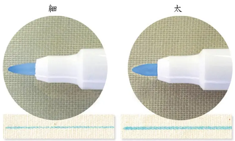 2018 Горячая продажа японский импорт использование ткани ручка для стирания