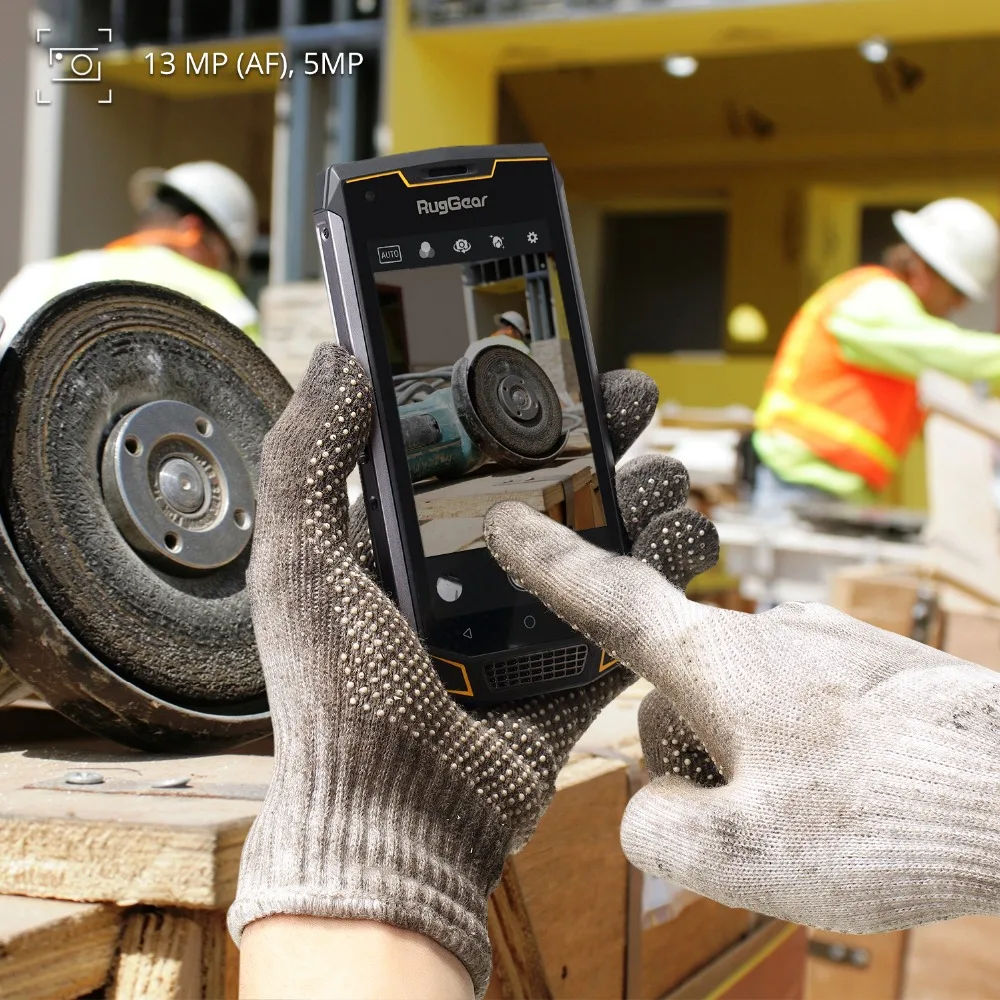 RugGear RG740 прочный смартфон Android водостойкий противоударный пылезащитный|smart phone|phone