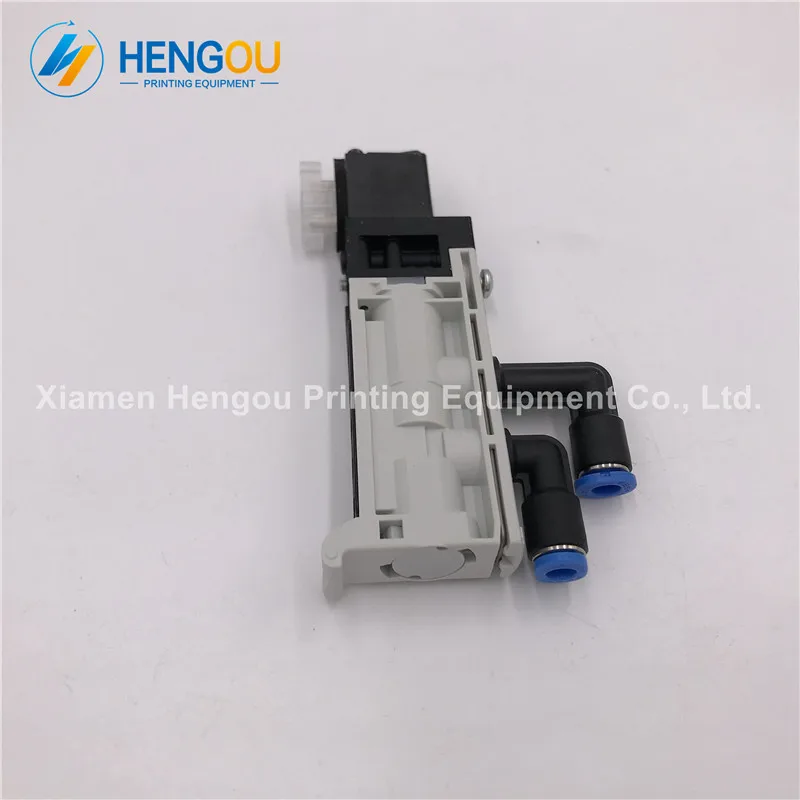 1 Piece Hengoucn G2.335.492/01 HKD solenoid valve | Компьютеры и офис