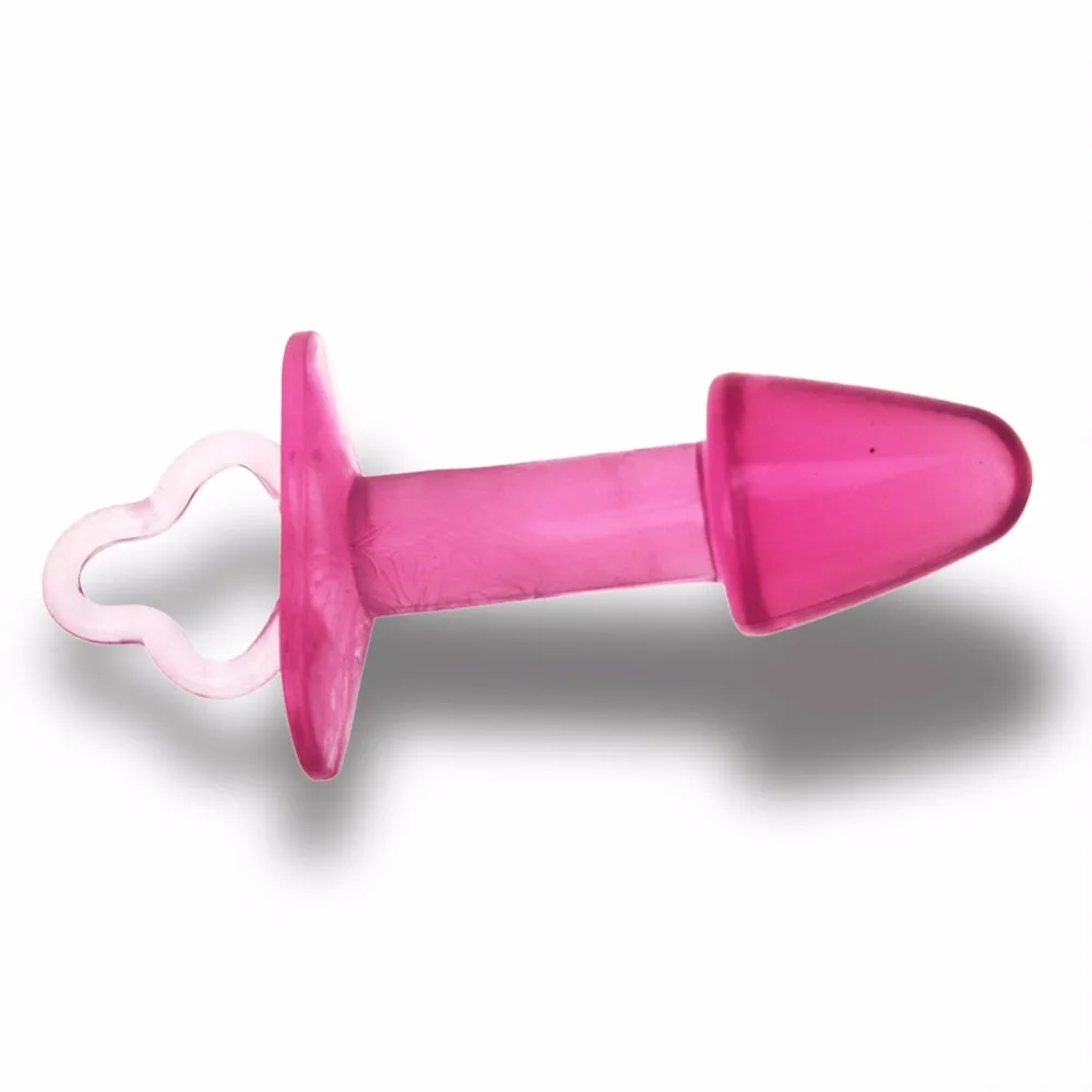 Железная мини-пробка ночная жизнь фаллоимитатор точка g Анальная пробка