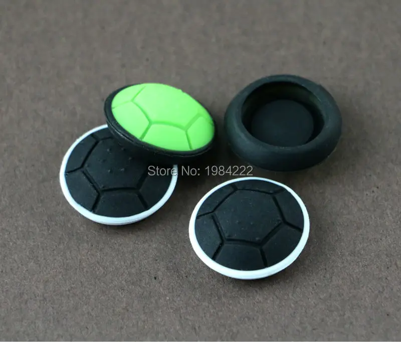 OCGAME для PS 3 4 силиконовый чехол контроллера Sony PS3 PS4 200 шт./лот | Электроника