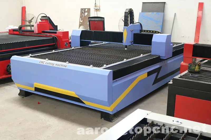 TOPCNC 3 года гарантии резки плазмы cnc/сверлильный резак для металла/плазменной