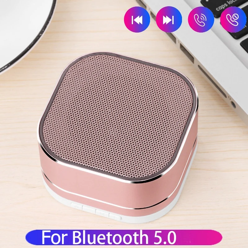 Беспроводной портативный динамик Caixas De Som для Bluetooth универсальный спикер iPhone Samsung