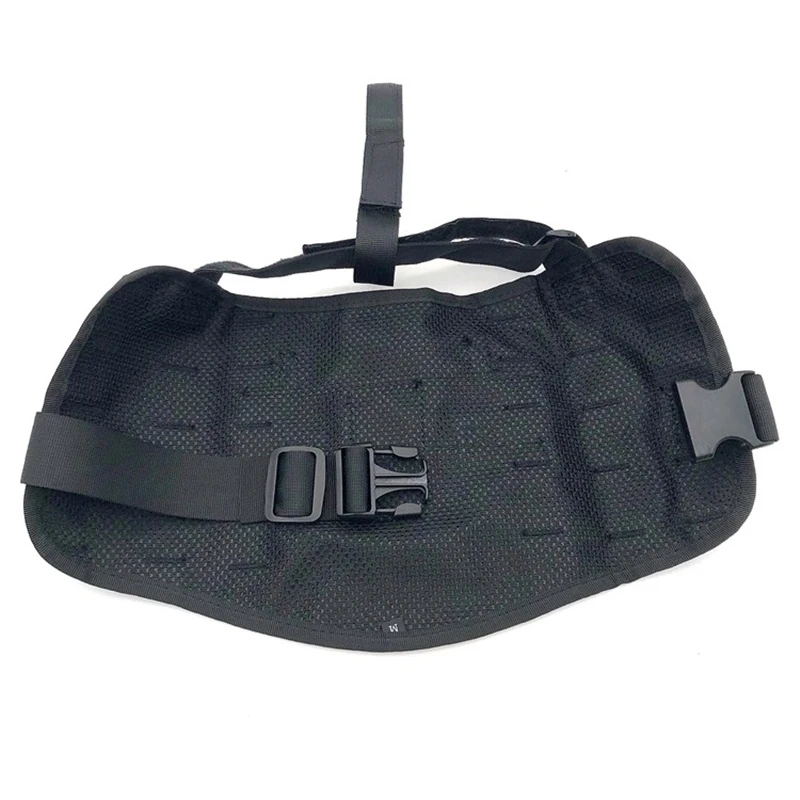 Тактический K9 сервис жгут для собак Молл тренировочный жилет Рабочий