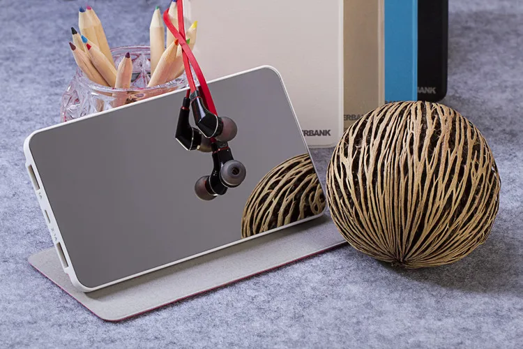 Новый Мобильный Банк Питания 10000 мАч Powerbank Портативное Зарядное Внешняя Батарея