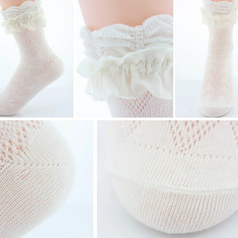 Новинка 2019 модные шорты для девушек Ретро стиль красивые кружевные короткие