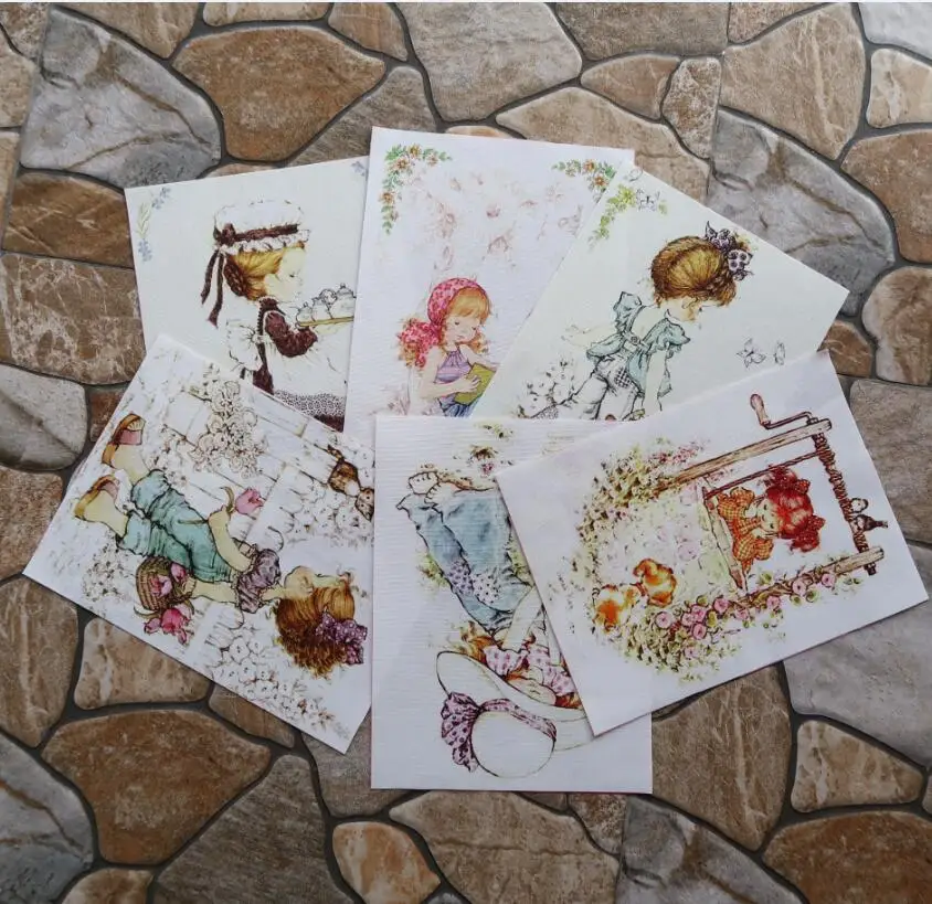 Европа Америка маленькая девочка хлопок ручная окрашенная ткань для diy швейная