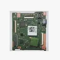 Бесплатная доставка! Материнская плата для камеры запасные части SAMSUNG WB150|parts for