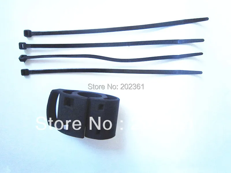 

100pcs/lots Bike Mount holder for Garmin FR60 405 405HR 405CX 310XT car accessories